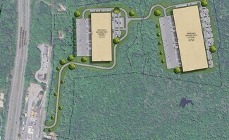 Plus de détails pour 90 Putnam pike, Killingly, CT - Industriel/Logistique à vendre