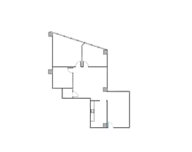 8330 Lyndon B Johnson Fwy, Dallas, TX à louer Plan d’étage– Image 1 sur 1