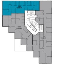 24400 Chagrin Blvd, Beachwood, OH à louer Plan d’étage– Image 1 sur 1