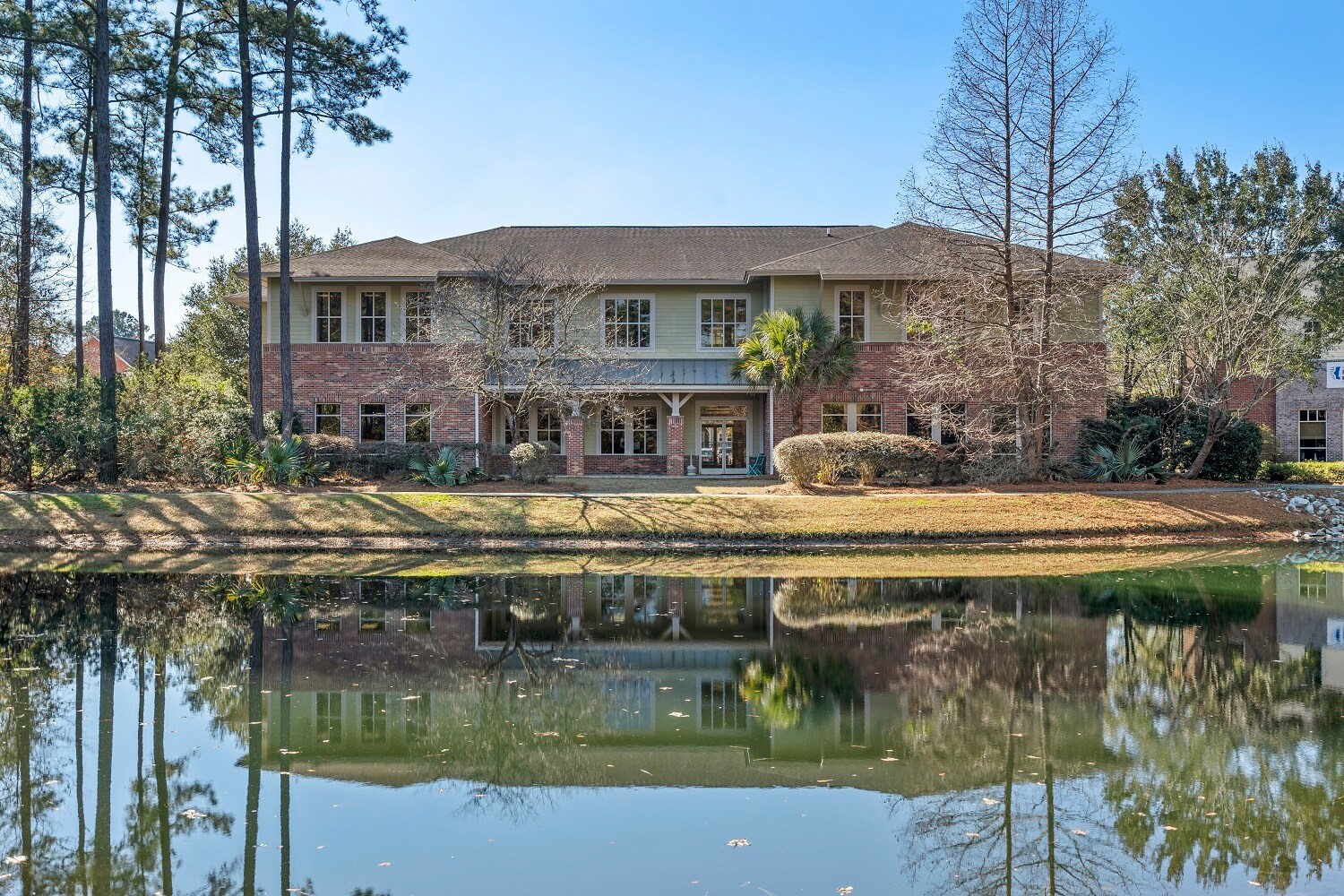 497 Bramson Ct, Mount Pleasant, SC à louer Photo de l’immeuble– Image 1 sur 18