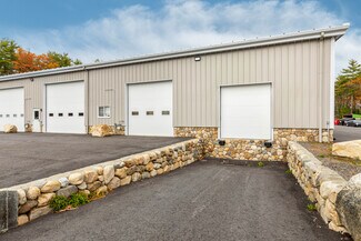 Plus de détails pour 34 Route 125, Kingston, NH - Industriel/Logistique à vendre