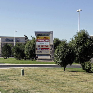 Plus de détails pour 4743 W 29th St, Greeley, CO - Local commercial à louer