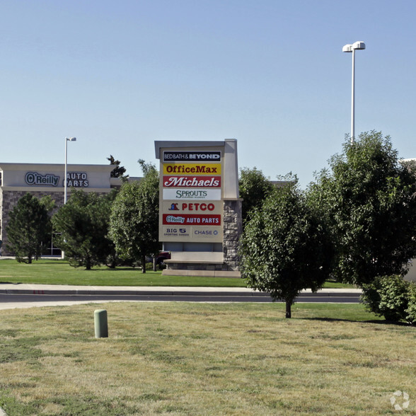 4743 W 29th St, Greeley, CO à louer - Photo de l’immeuble – Image 1 sur 6