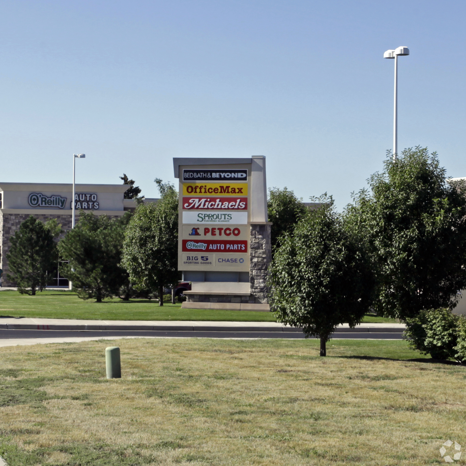 4743 W 29th St, Greeley, CO à louer Photo de l’immeuble– Image 1 sur 7