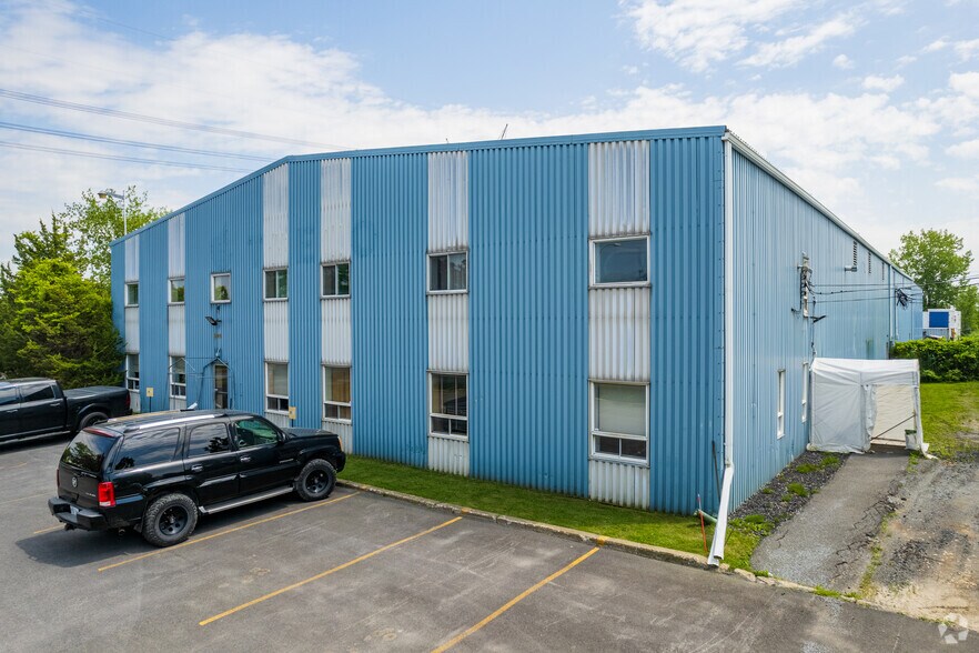 570 Rue Sagard, St-Bruno-de-Montarville, QC à vendre - Photo de l’immeuble – Image 1 sur 4