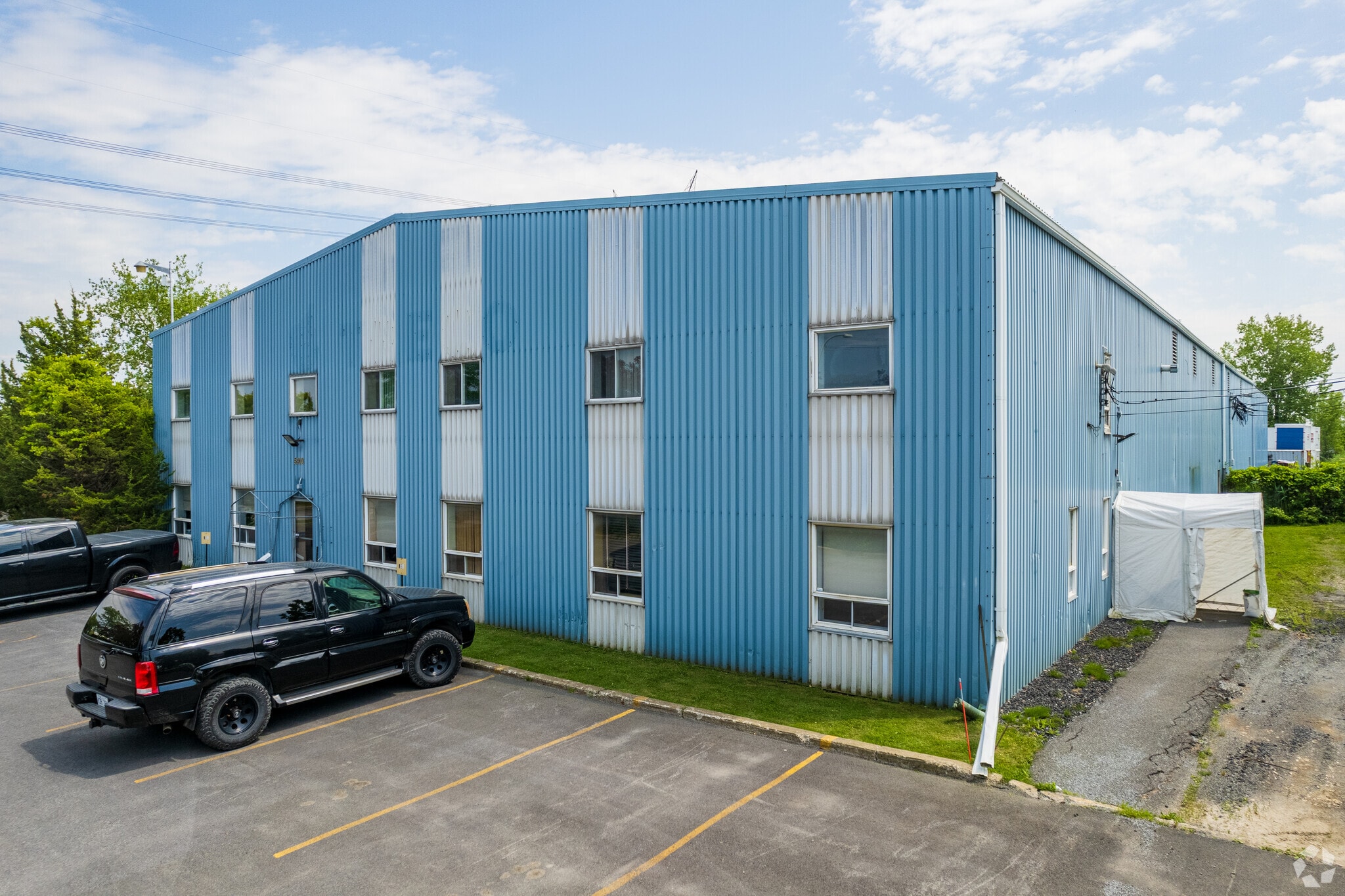 570 Rue Sagard, St-Bruno-de-Montarville, QC à vendre Photo de l’immeuble– Image 1 sur 5