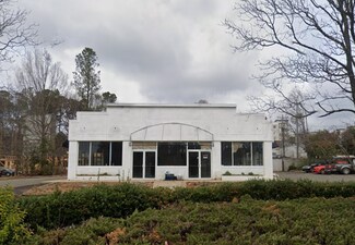 Plus de détails pour 122 SW Maynard Rd, Cary, NC - Local commercial à louer