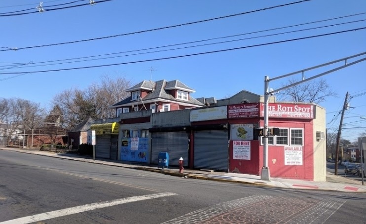 1401-1409 Maple Ave, Hillside, NJ à louer - Photo principale – Image 1 sur 2