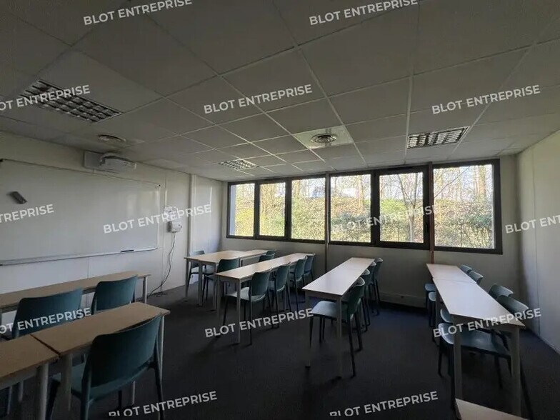Bureau dans Rennes à louer - Photo intérieure – Image 3 sur 9
