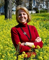 Tracy Parker