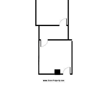 12000 Ford Rd, Dallas, TX à louer Plan d’étage– Image 1 sur 1