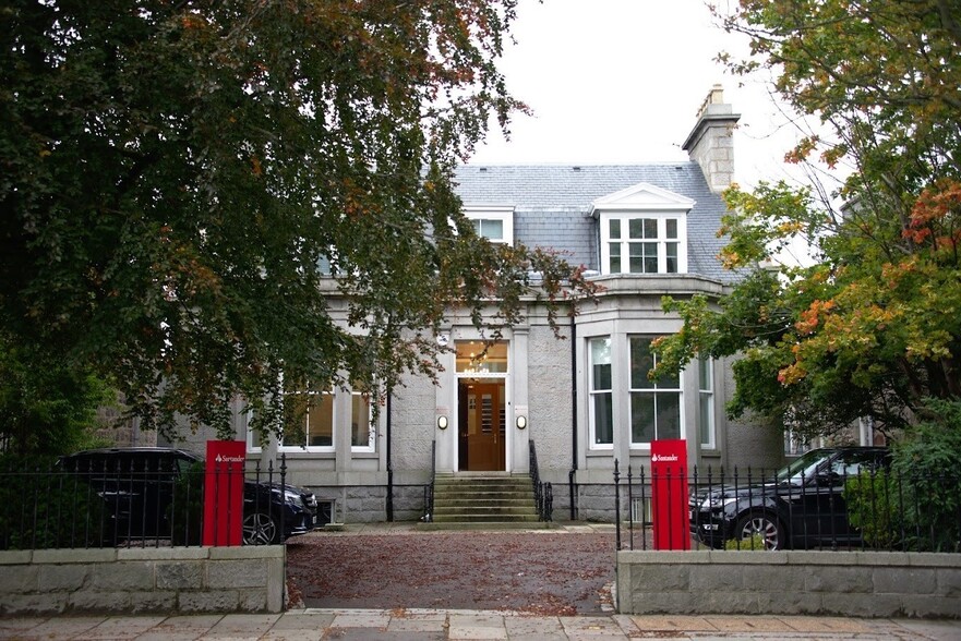 17 Carden Pl, Aberdeen à louer - Photo de l’immeuble – Image 2 sur 3