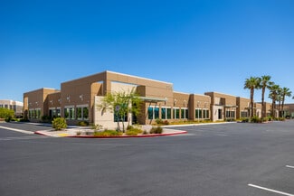 Plus de détails pour 5170 Badura Ave, Las Vegas, NV - Bureau à louer