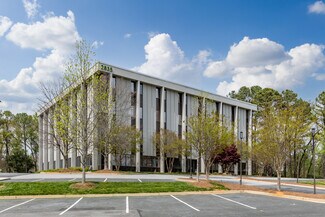 Plus de détails pour 2835 Brandywine Rd, Atlanta, GA - Bureau à vendre