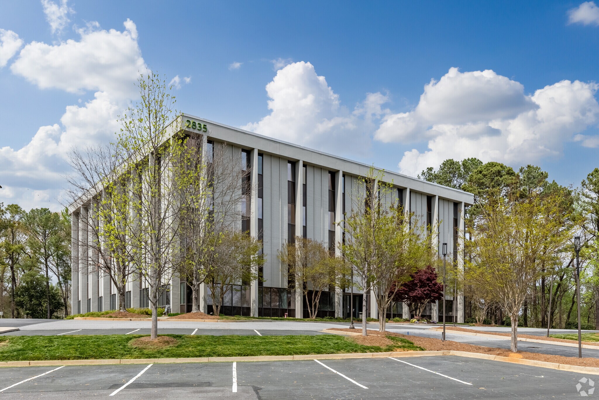 2835 Brandywine Rd, Atlanta, GA à vendre Photo principale– Image 1 sur 9