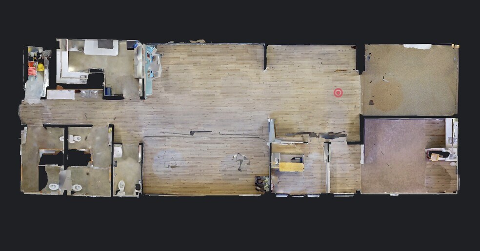 6111 N FM 620, Austin, TX à louer - Numérisation 3D Matterport – Image 2 sur 28