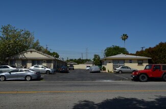 Plus de détails pour 6711-6715 Tujunga Ave, North Hollywood, CA - Logement à vendre