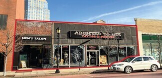 Plus de détails pour 23-47 Court St, White Plains, NY - Local commercial à vendre