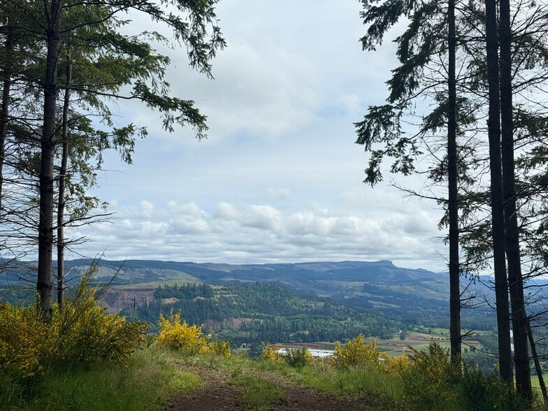 Kingston-Lyons Dr, Stayton, OR à vendre - Aérien – Image 3 sur 4