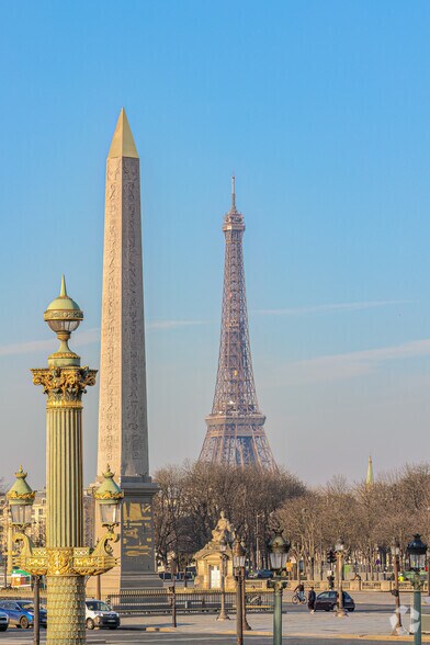 76-78 Avenue Des Champs Elysées, Paris à louer - Photo de l’immeuble – Image 2 sur 4
