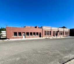 201 Main St, Roundup, MT à vendre Photo intérieure– Image 1 sur 9