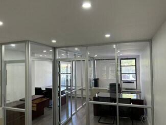 Plus de détails pour 20 E 125th St, New York, NY - Bureau à louer