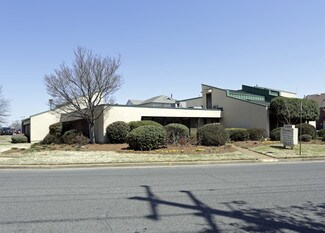 Plus de détails pour 5570 Murray Ave, Memphis, TN - Bureau à vendre