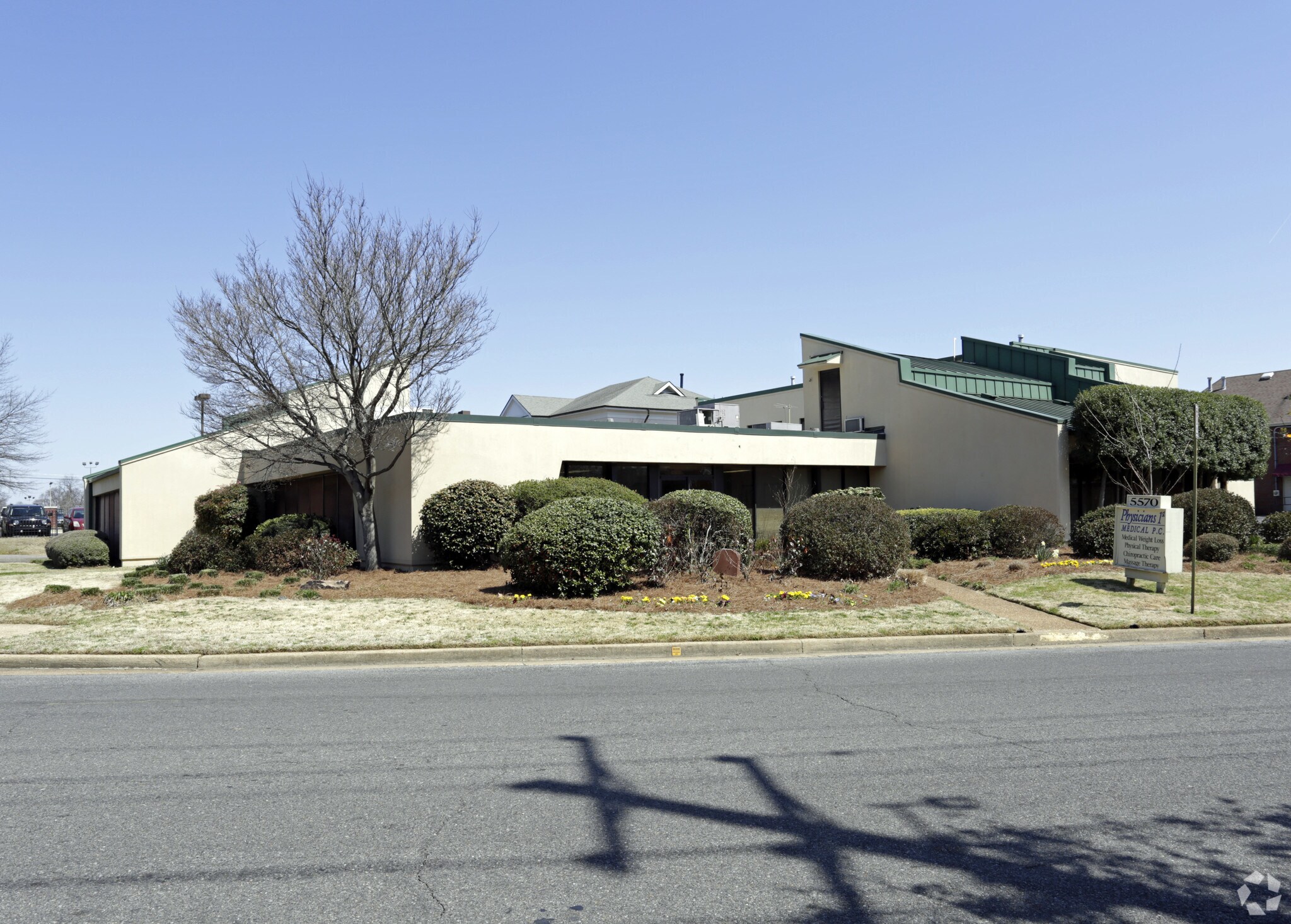 5570 Murray Ave, Memphis, TN à vendre Photo principale– Image 1 sur 5