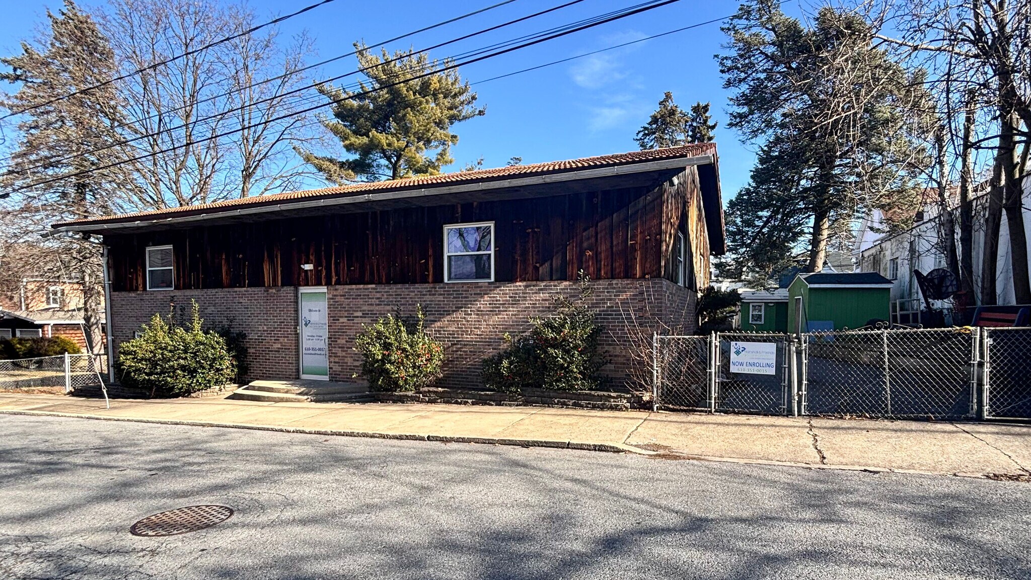 2304 S 5th St, Allentown, PA à louer Photo de l’immeuble– Image 1 sur 15