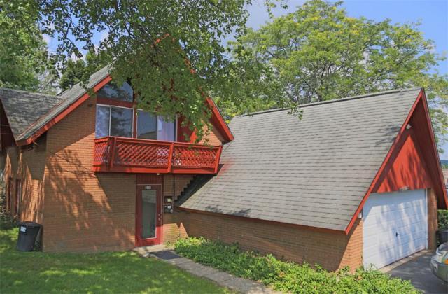 200 Eastwood Dr, Mount Vernon, OH à vendre Photo de l’immeuble– Image 1 sur 8