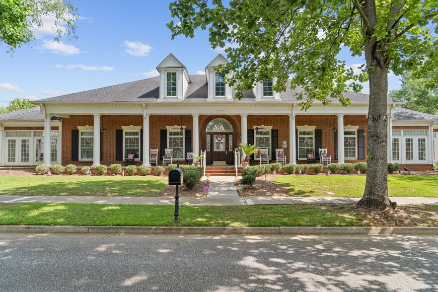 10171 Papa George St, Daphne, AL à vendre - Photo de l’immeuble – Image 3 sur 58