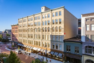 Plus de détails pour 15 Ionia Ave SW, Grand Rapids, MI - Bureau, Local commercial à louer