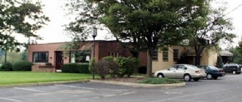 550 Stelton Rd, Piscataway, NJ à louer - Photo de l’immeuble – Image 2 sur 3