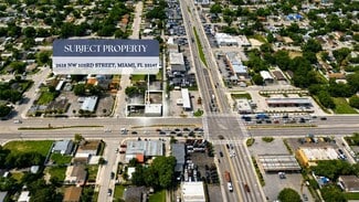 Plus de détails pour 2600 NW 103rd St, Miami, FL - Local commercial à vendre