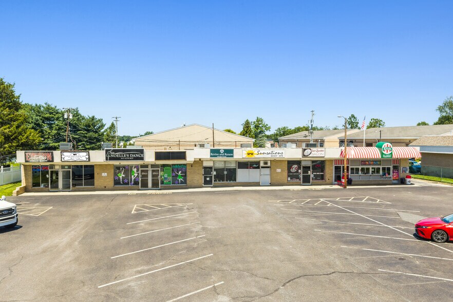 570 Bridgeton Pike, Mantua, NJ à vendre - Photo de l’immeuble – Image 2 sur 5