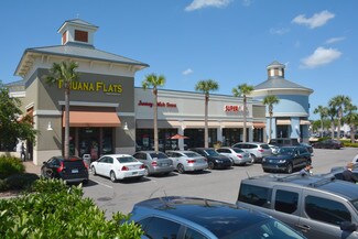 Plus de détails pour 10304 Roosevelt Blvd N, Saint Petersburg, FL - Local commercial à louer