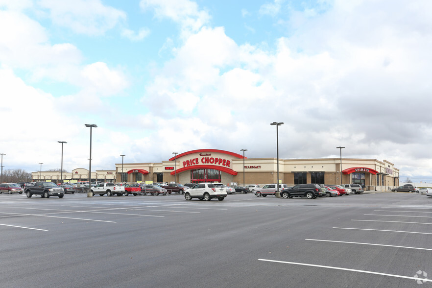 NEC Y Hwy, Belton, MO à louer - Photo principale – Image 3 sur 4