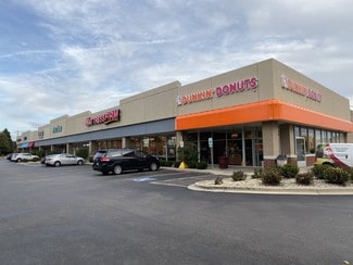 Plus de détails pour 1235-1255 Boughton Rd, Bolingbrook, IL - Local commercial à louer