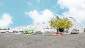 Plus de détails pour 1316 Capital Blvd, Reno, NV - Industriel/Logistique à louer