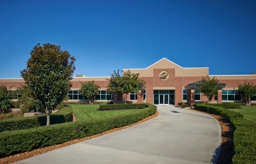 100 Union Valley Rd, Oak Ridge, TN à vendre - Photo de l’immeuble – Image 3 sur 11