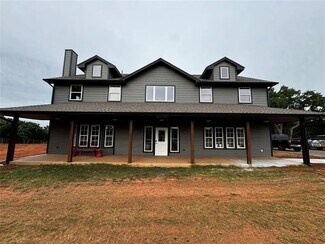 Plus de détails pour 8121 N Eastern Ave, Oklahoma City, OK - Bureau à louer