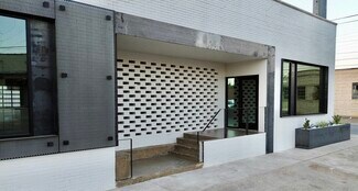 Plus de détails pour 100 Howell St, Dallas, TX - Bureau/Local commercial à louer