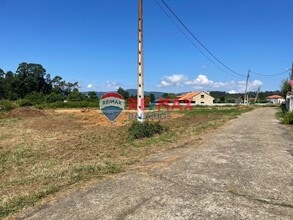 Tomiño, PON - VUE AÉRIENNE vue de carte - Image1