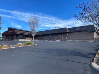 Plus de détails pour 4212 W Sunset Blvd, Spokane, WA - Local d'activités à louer