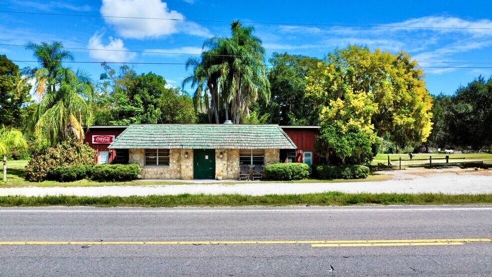 12500 State Road 33, Groveland, FL à vendre - Photo de l’immeuble – Image 1 sur 16