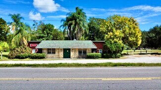 Plus de détails pour 12500 State Road 33, Groveland, FL - Local commercial à vendre