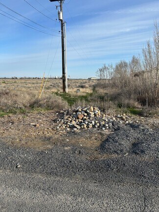 Plus de détails pour Broad St NE, Moses Lake, WA - Terrain à vendre