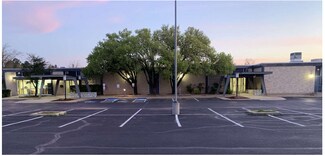 Plus de détails pour 5300 N Meridian Ave, Oklahoma City, OK - Bureau/Médical à louer