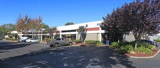Plus de détails pour 28301 Industrial Blvd, Hayward, CA - Local d'activités, Industriel/Logistique à louer