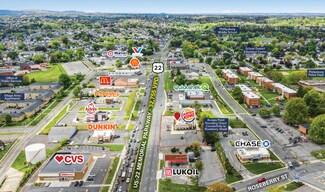 Plus de détails pour 715 Memorial Pky, Phillipsburg, NJ - Local commercial à vendre